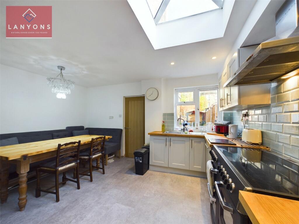 Additional image 4 of Brook Street, Blaenrhondda, Treorchy, Rhondda Cynon Taf, CF42