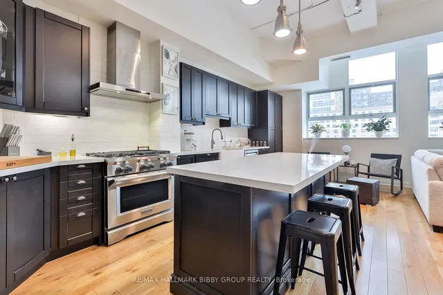 Additional image 13 of 155 Dalhousie St Unit 717
