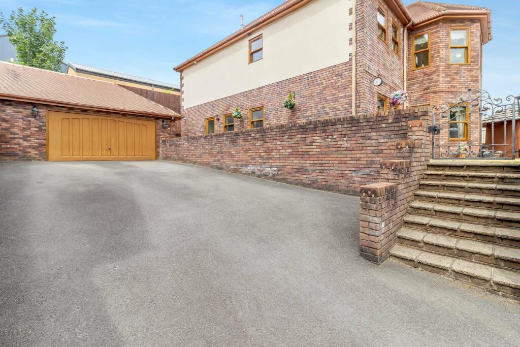 Additional image 47 of Foundry View, Aberdare