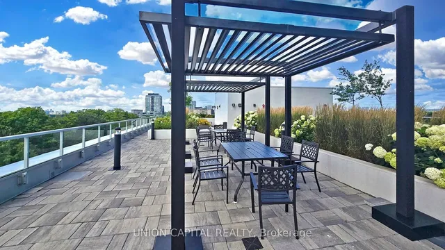 Additional image 21 of 3220 Sheppard Ave Unit 610