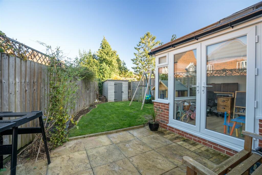 Additional image 22 of Ellis Gardens, Burwell, Cambridge