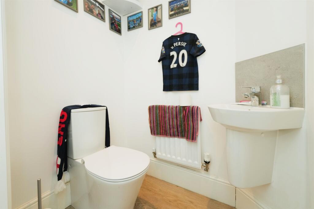Additional image 6 of Jenkins Way, Frenchay, Bristol