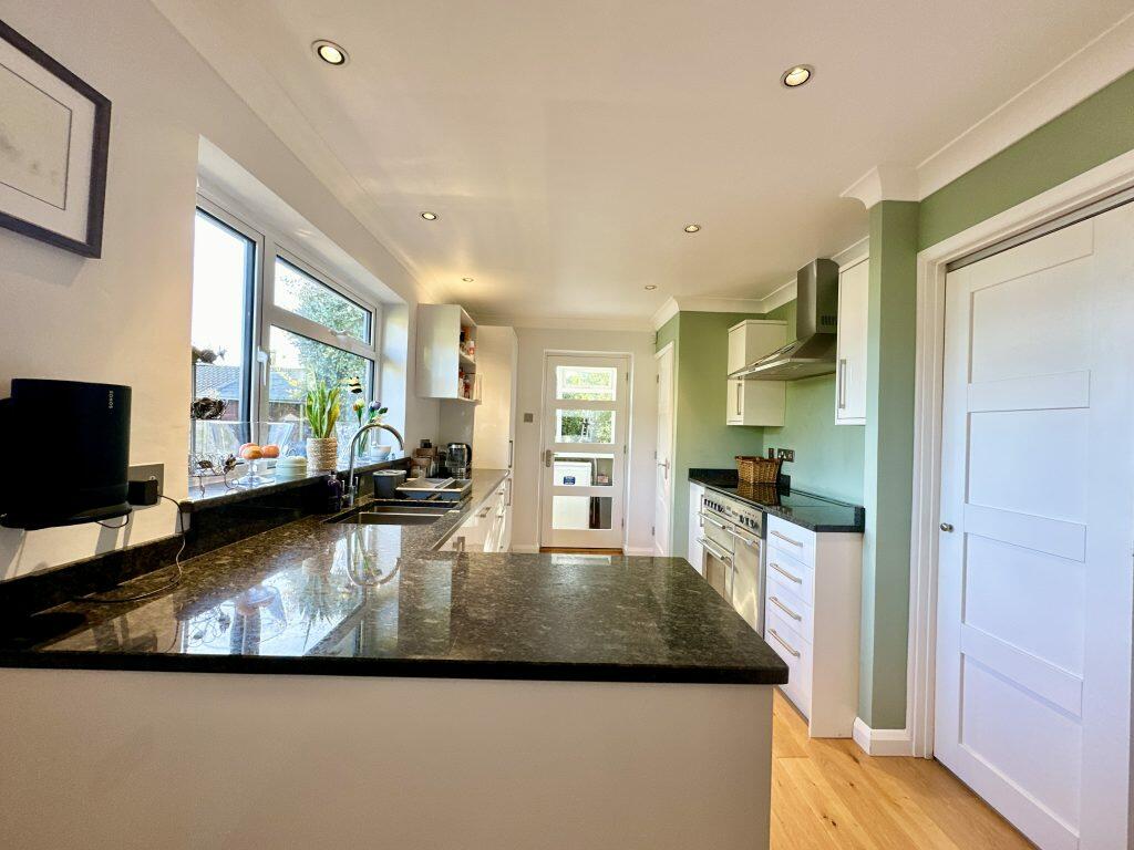 Additional image 5 of Ham Hill Road, Higher Odcombe, Yeovil, Somerset, BA22