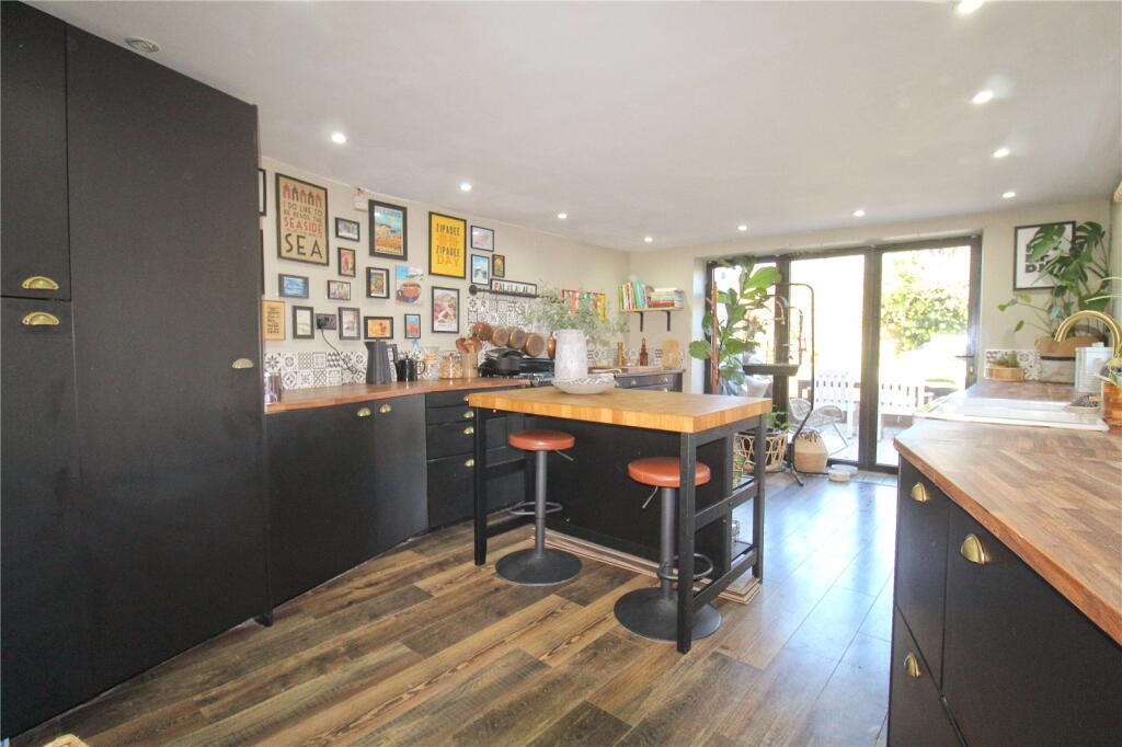 Additional image 6 of Church Street, Steeple Ashton