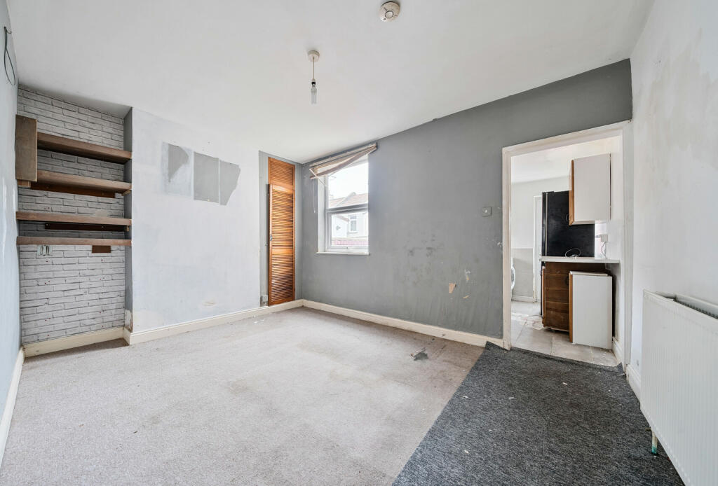 Additional image 16 of Nottingham Street, Bristol, Somerset, BS3