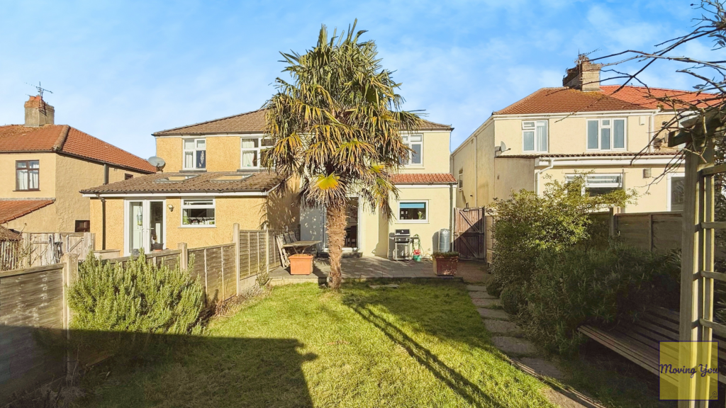 Additional image 2 of Glenarm Walk, Brislington, Bristol, BS4 4LS
