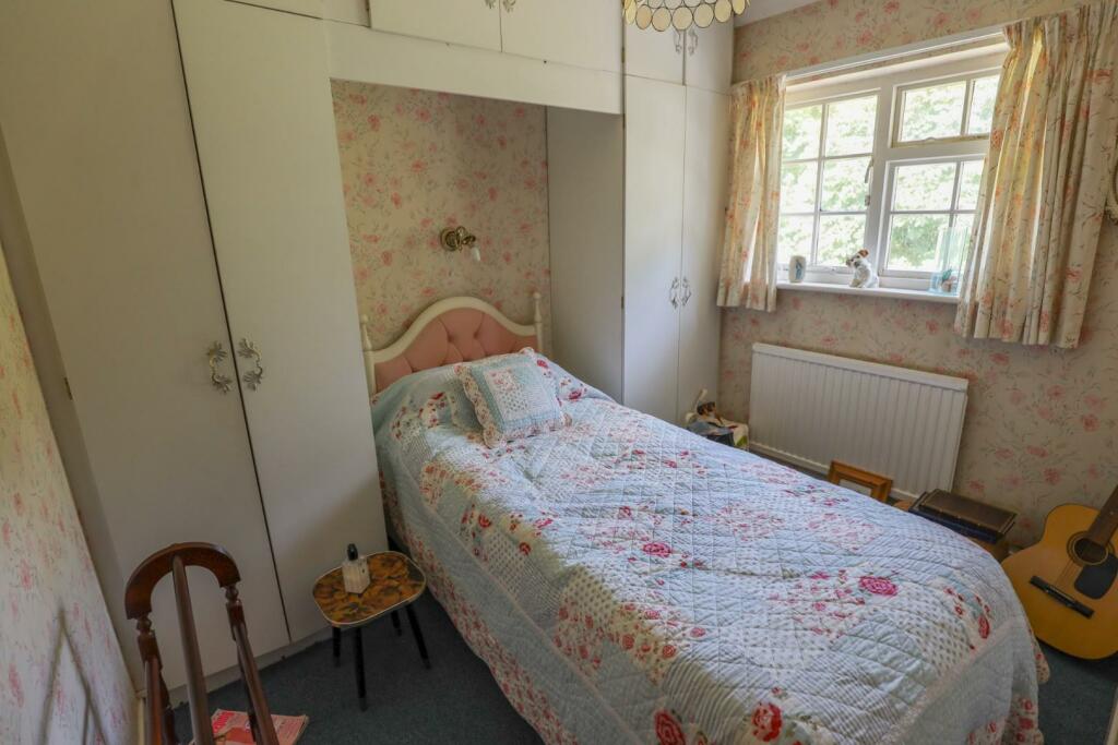 Additional image 8 of 2 Whitehouse Close, Flanders Road, Llantwit Major, Vale Of Glamorgan, CF61 1RL