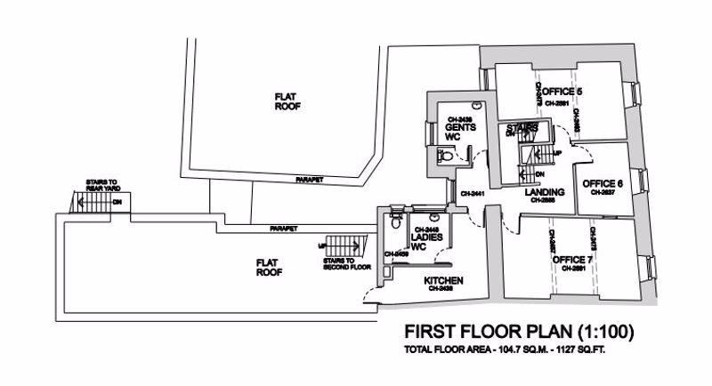 Additional image 3 of 33 High Street, Cowbridge CF71 7AE