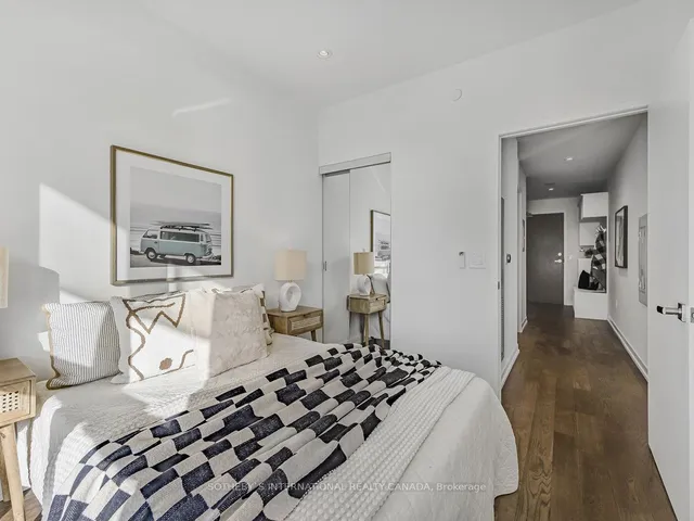 Additional image 15 of 15 Lower Jarvis St Unit 2205