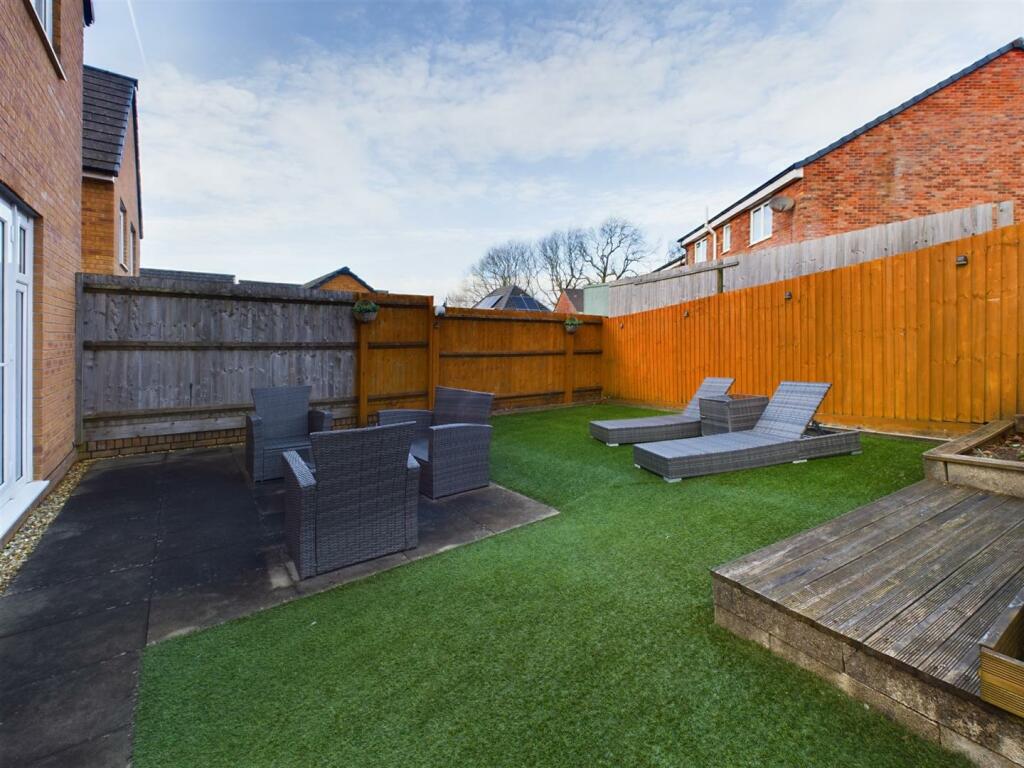 Additional image 25 of Lon Yr Helyg, Coity, Bridgend