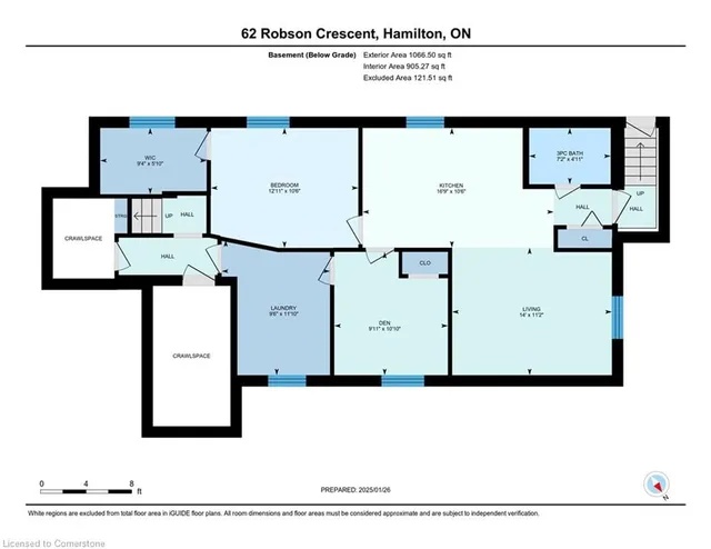 Additional image 38 of 62 Robson Cres