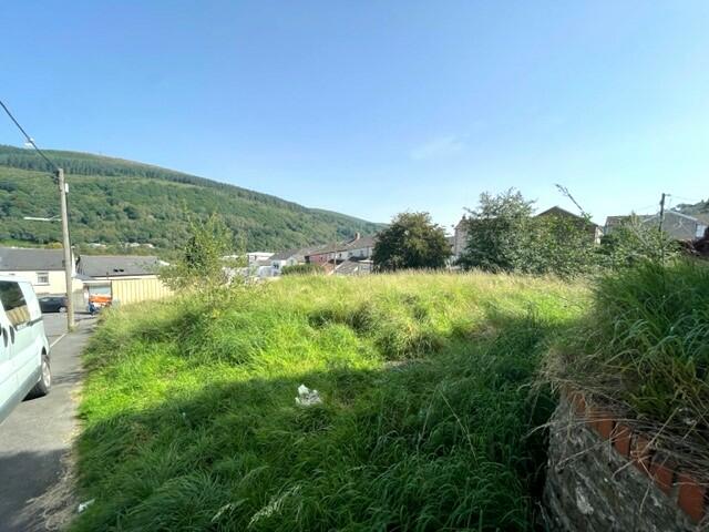 Additional image 6 of Land at Oakland Street, Miskin, Mountain Ash, Rhondda Cynon Taf, CF45