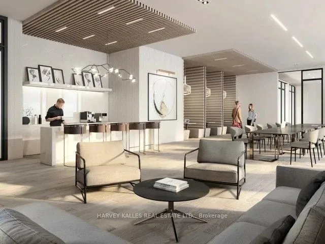 Additional image 6 of 2020 Bathurst St Unit PH05