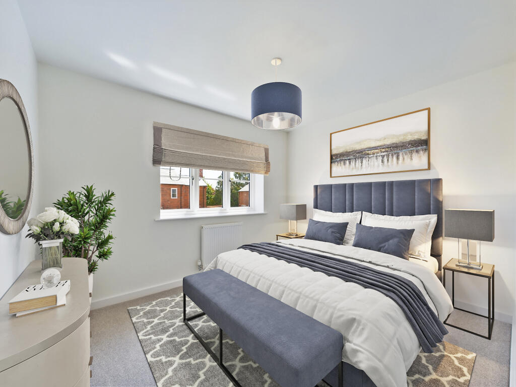 Additional image 8 of Beeston View, Tattenhall