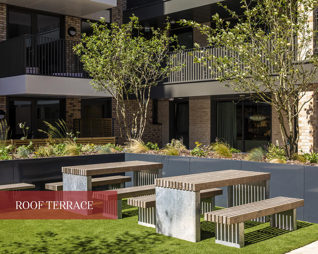 Additional image 13 of Hove Gardens, Ethel Street, Hove, BN3