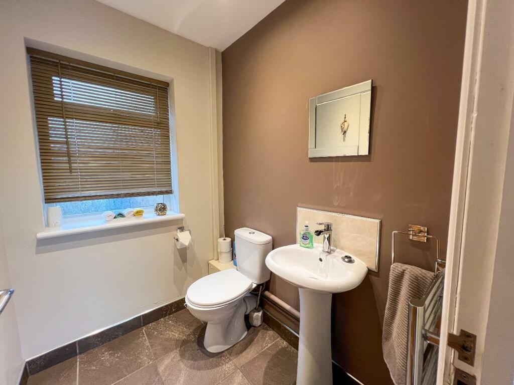 Additional image 17 of Pant Hirwaun, Heol-Y-Cyw, Bridgend County Borough, CF35 6HH