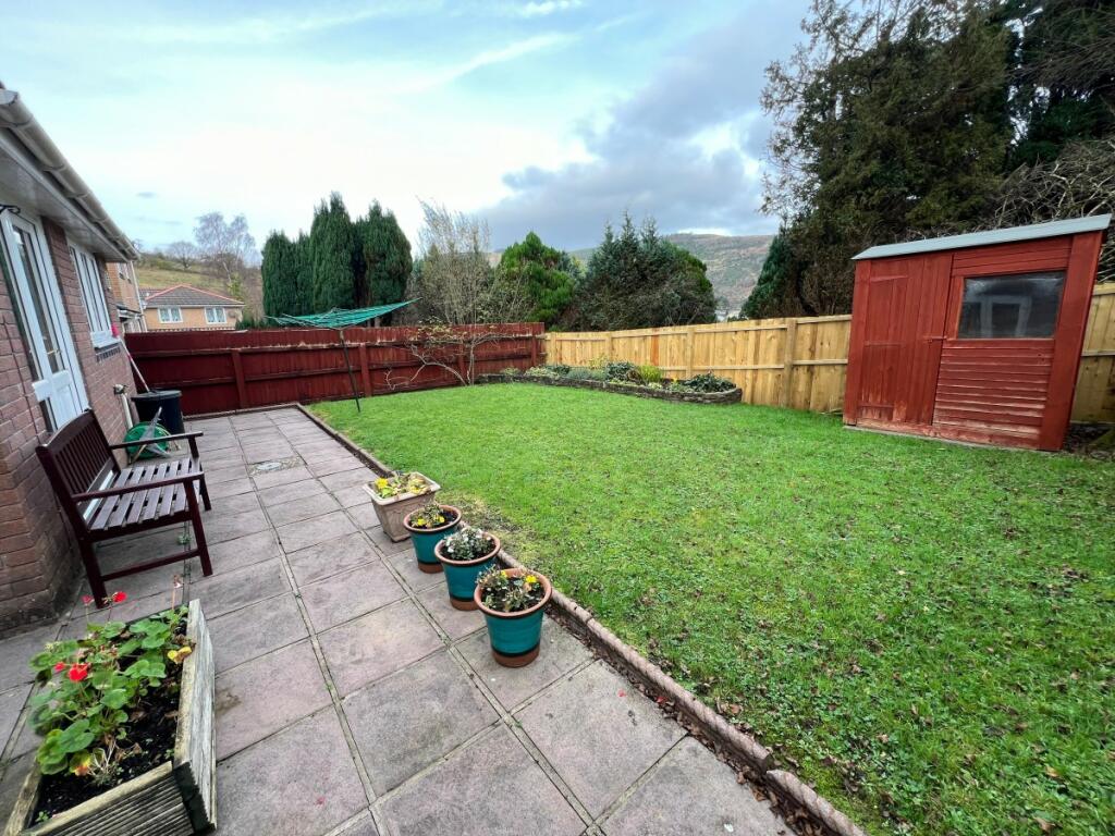 Additional image 18 of Dinam Park Pentre - Pentre