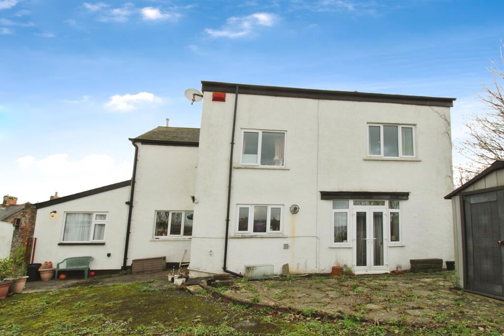 Additional image 21 of Barry Road, Barry