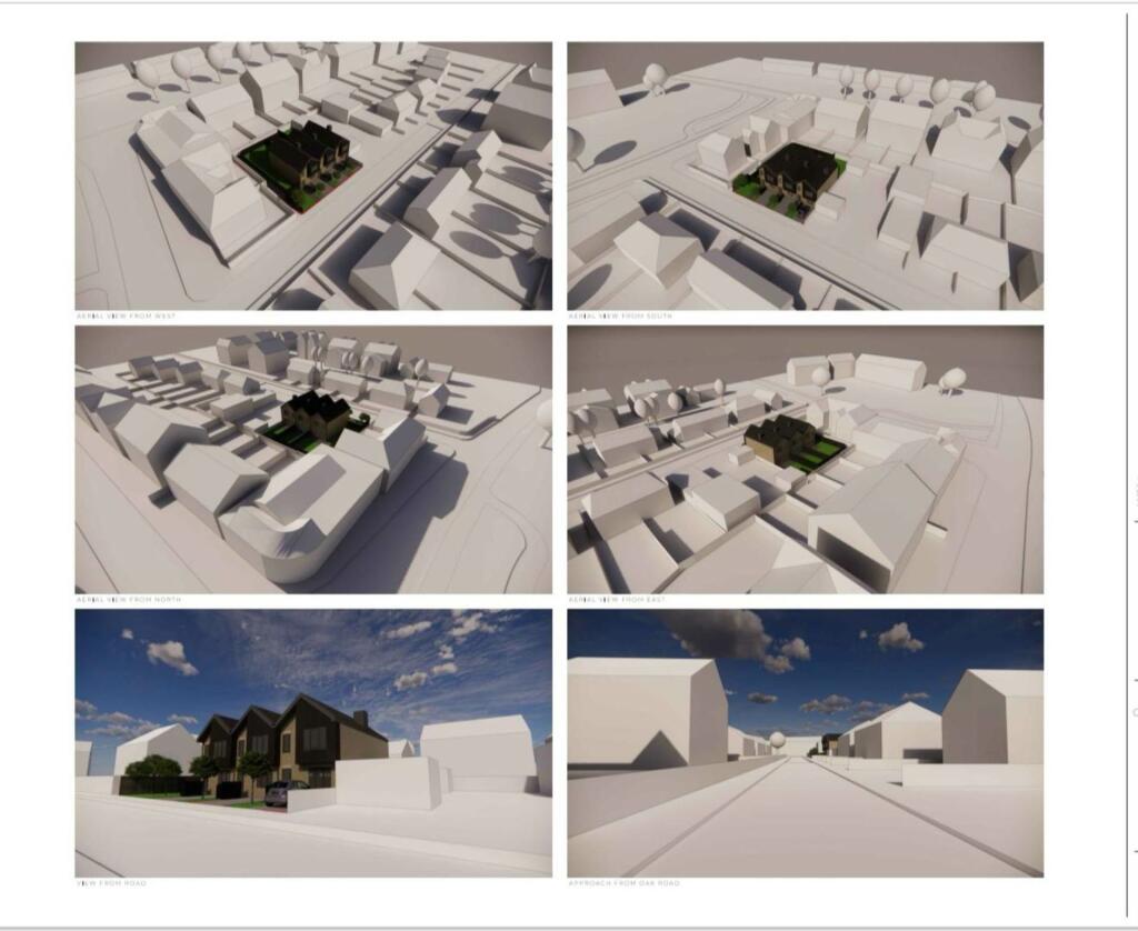 Additional image 5 of Oak Road, Bebington