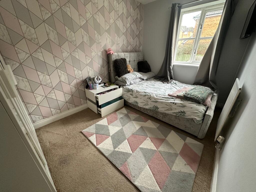 Additional image 9 of Akeman Close, Yeovil, Somerset, BA21 3QS