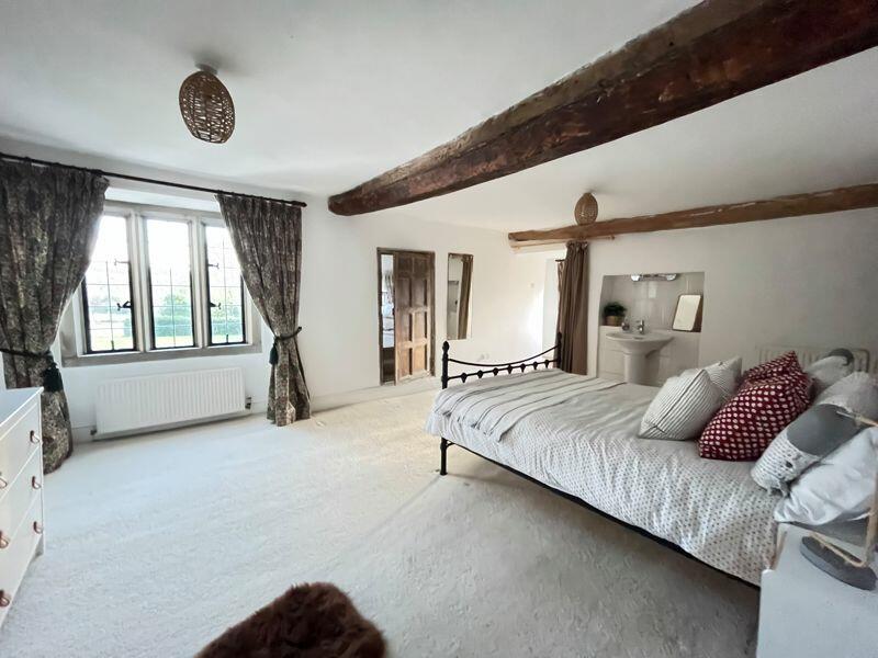 Additional image 6 of Treguff Place with Land, Llantrithyd, Nr. Cowbridge, CF71 7LT