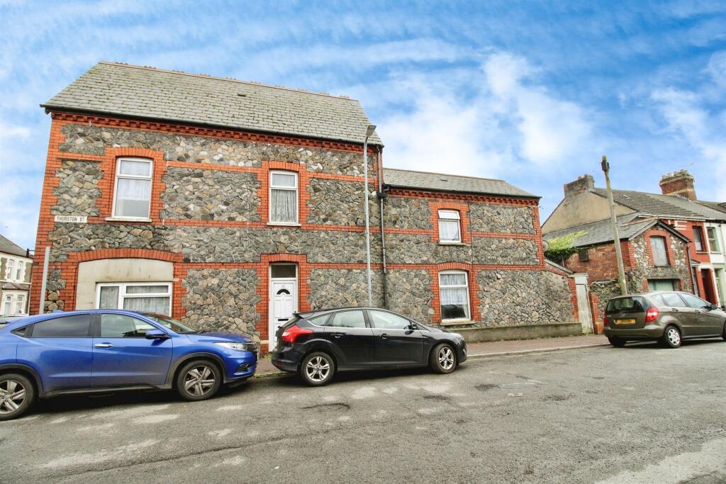 Additional image 4 of Atlas Road, Cardiff