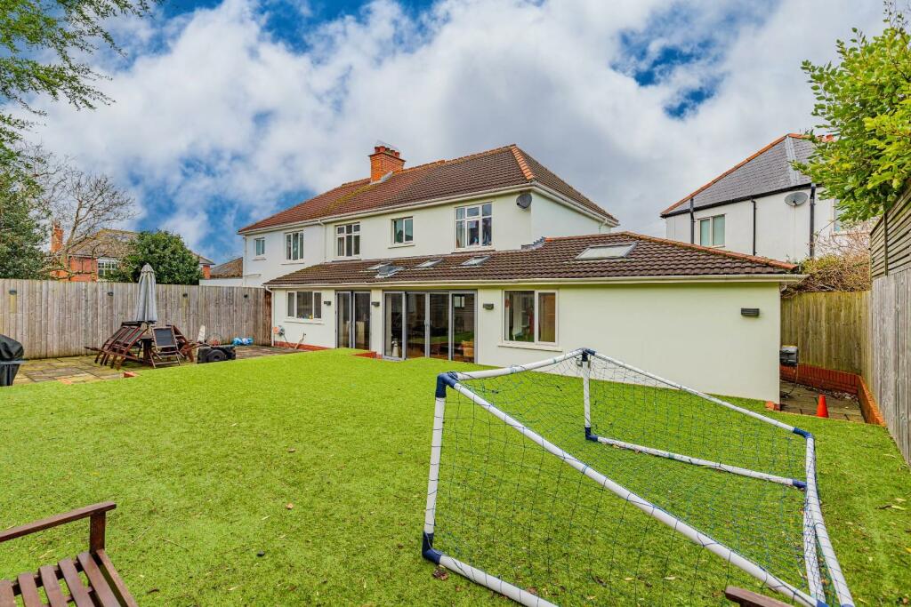 Additional image 20 of Baron Close, Penarth