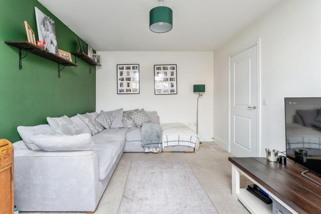 Additional image 23 of Alanbrooke Road, Saighton, Chester