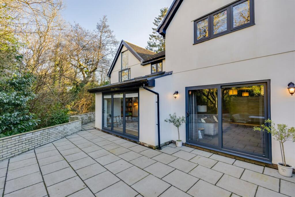 Additional image 22 of Lisvane Road, Llanishen, Cardiff