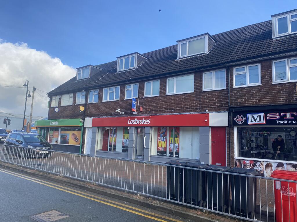 Additional image 2 of 3A Victoria Road, Saltney, Chester, Cheshire, CH4