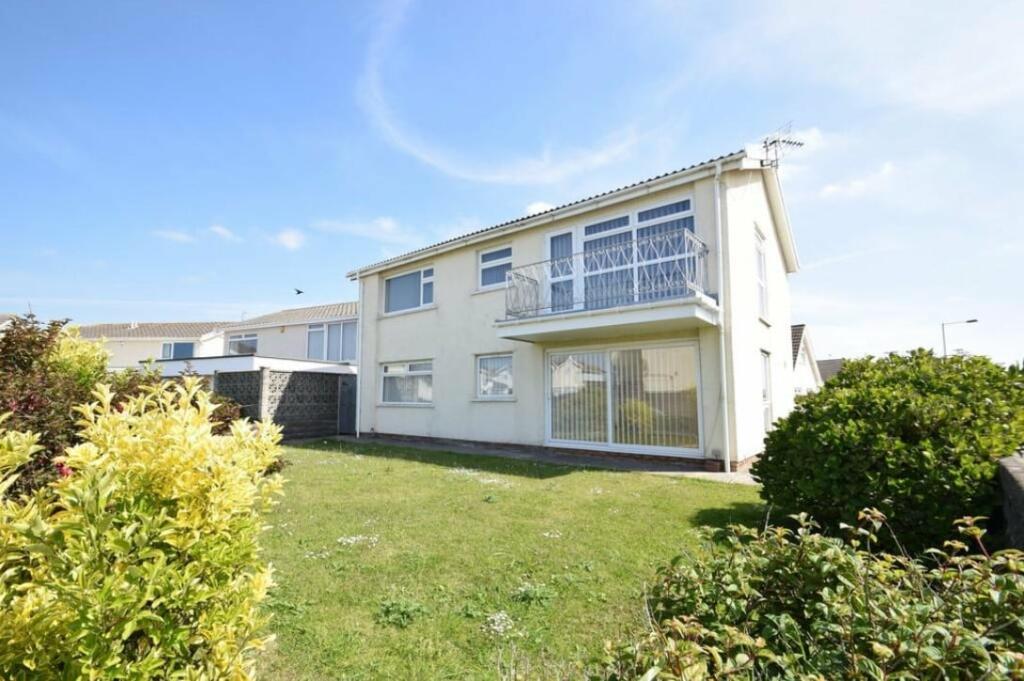 REST BAY CLOSE, REST BAY, PORTHCAWL, CF36 3UN