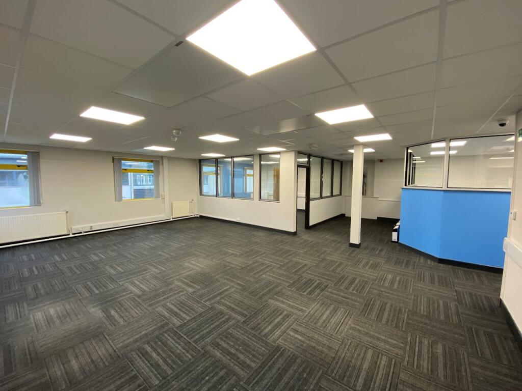 Additional image 4 of Suite 3, First Floor, De Clare House, Pontygwindy Road, Caerphilly, CF83 3HU