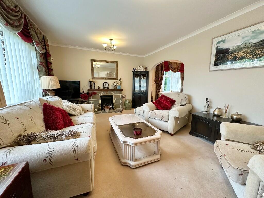 Additional image 3 of Lakeside Gardens, Merthyr Tydfil, South Glamorgan, Merthyr Tydfil (County of), CF48