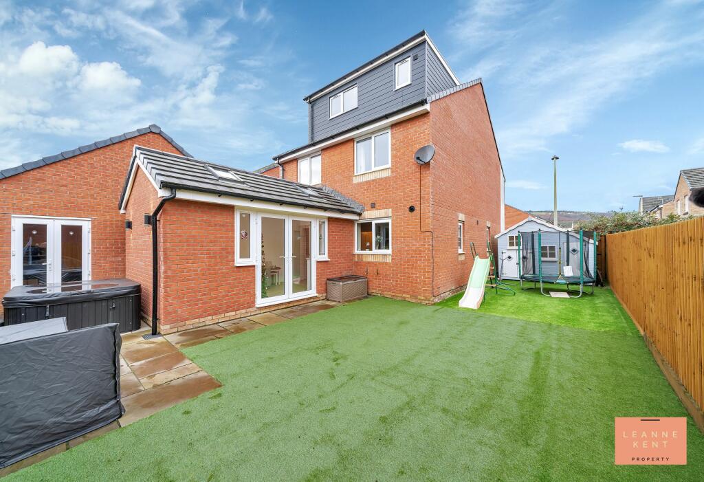 Additional image 4 of Bro Ger-Y-Nant, Caerphilly, CF83