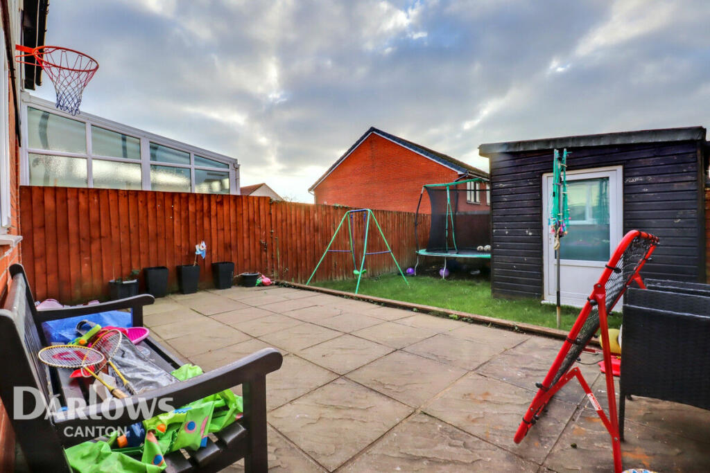 Additional image 16 of Deepdene Close, Cardiff