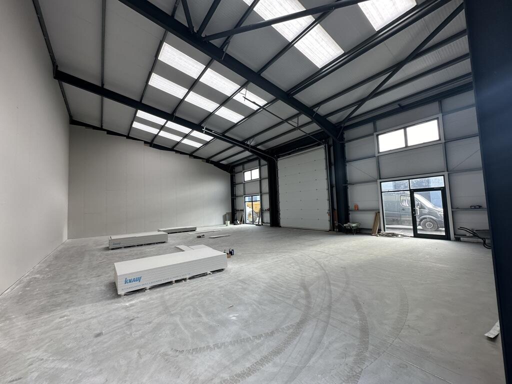 Additional image 7 of Unit D6, Swallow Enterprise Park, Diamond Drive, Lower Dicker, Hailsham, East Sussex, BN27 4EL