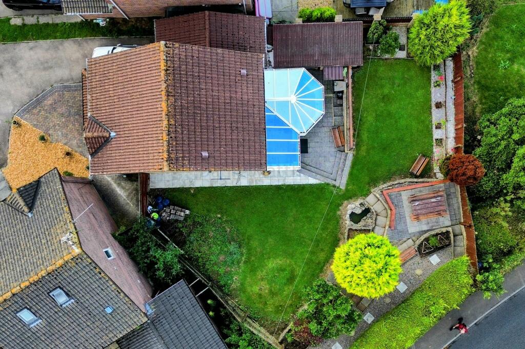 Additional image 30 of Badgers Brook, Brackla, Bridgend County. CF31 2QS