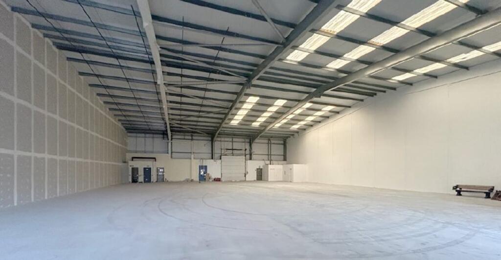 Additional image 6 of Flint Trade Zone, Flint, CH6 5GB