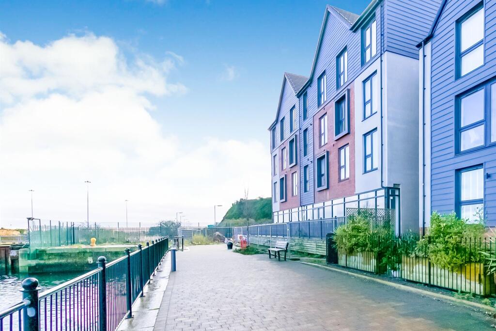 Additional image 19 of Ffordd Y Dociau, Barry