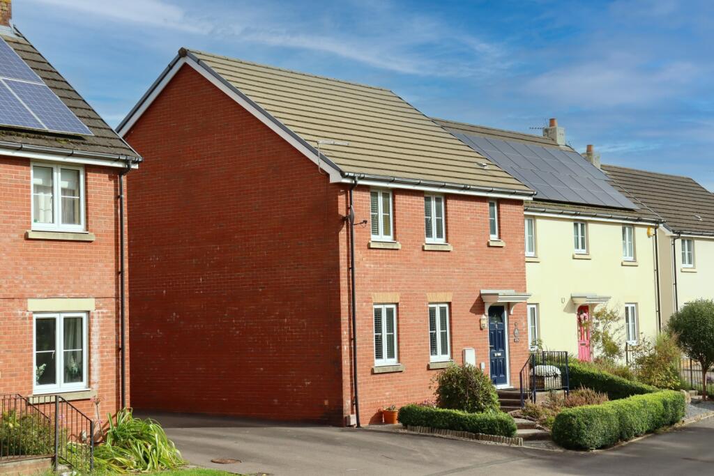Additional image 5 of Swallow Close, North Cornelly, Bridgend, CF33