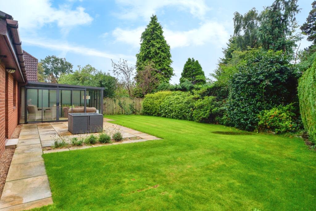 Additional image 21 of The Beeches, Upton, Chester, Cheshire, CH2