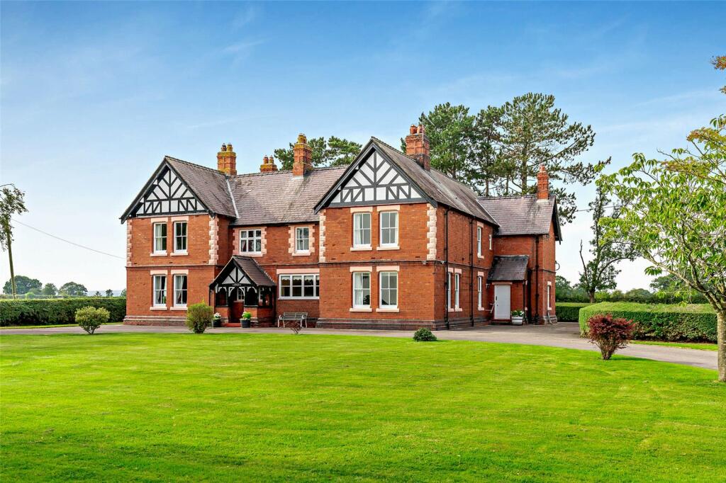 Additional image 23 of Farndon, Chester, Cheshire