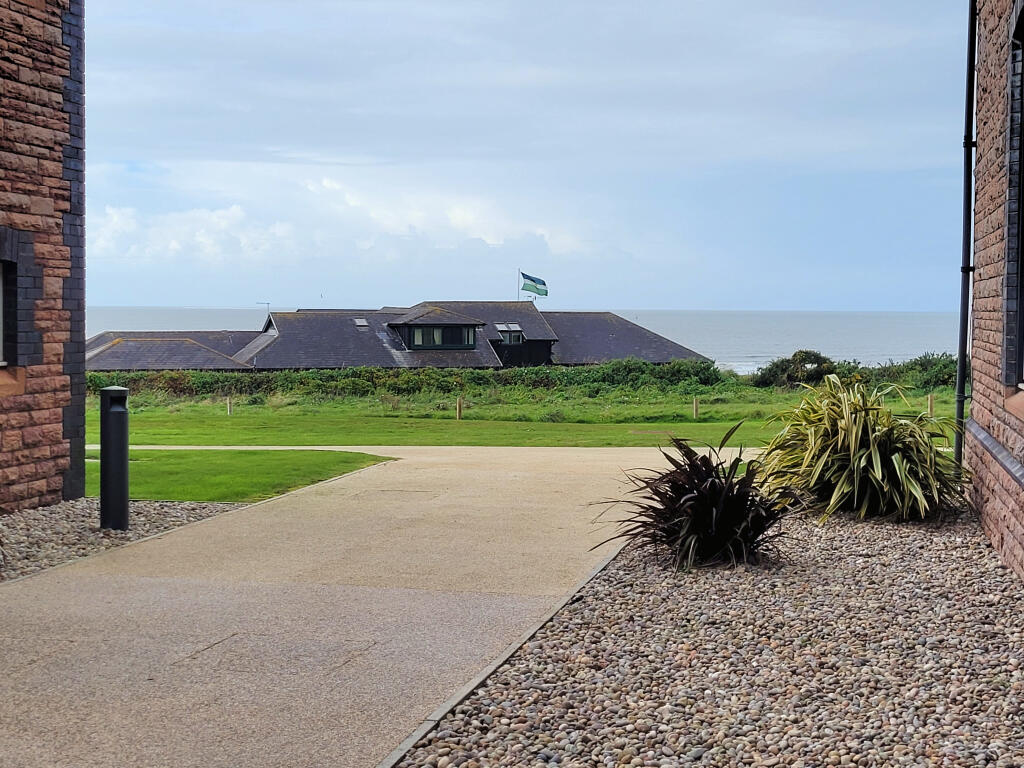 Additional image 18 of APARTMENT 3, THE REST, REST BAY, PORTHCAWL, CF36 3UP