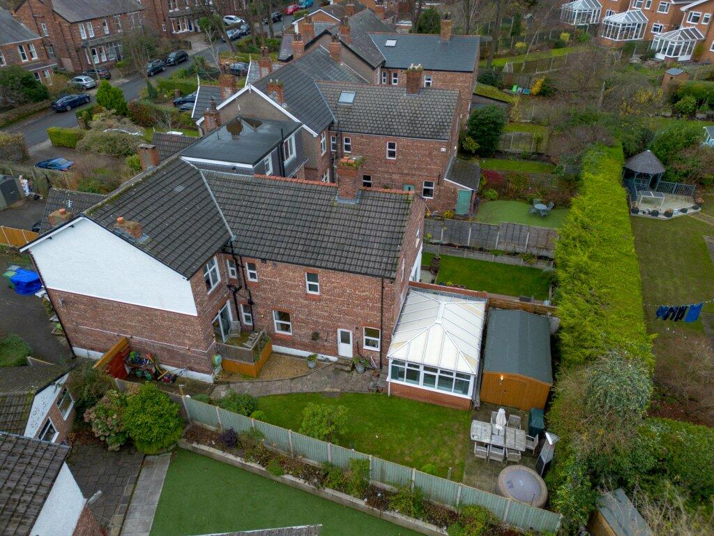 Additional image 34 of Birch Road, Oxton, Wirral
