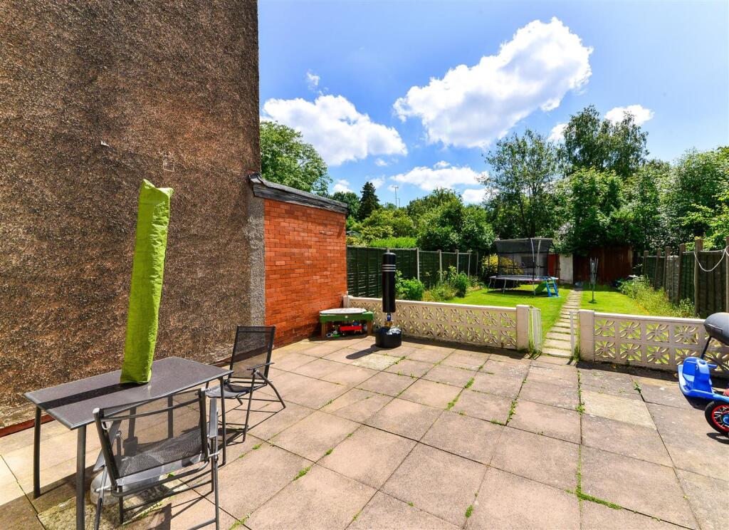 Additional image 18 of Fordhouse Lane, Stirchley, Birmingham