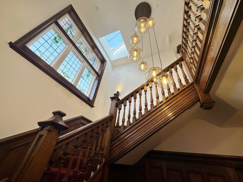 Additional image 21 of Hilstone Grange, Stanley Road, Hoylake, Wirral