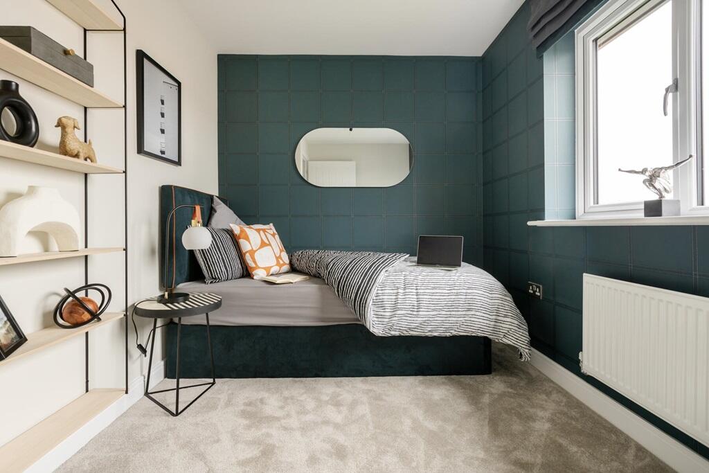 Additional image 10 of Half Penny Meadows,
Pendle Road,
Clitheroe,
Lancashire,
BB7 1LN