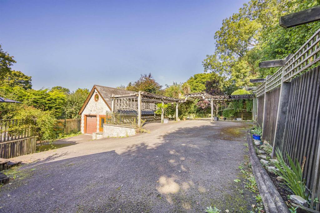 Additional image 30 of The Old Mill, Llancarfan