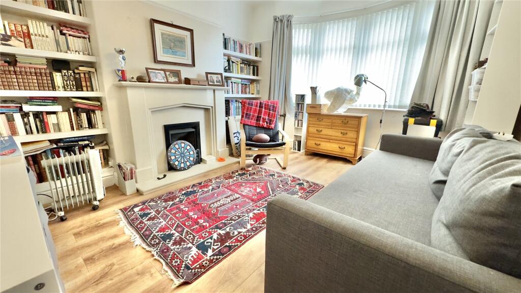 Additional image 5 of Conville Boulevard, Higher Bebington, Wirral, CH63