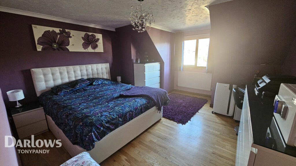 Additional image 21 of Ty Heb Enw Fenwick Street, Pontygwaith CF43